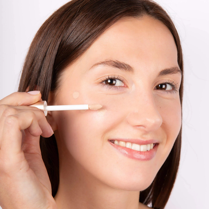 Organic Concealer Corrector – Nude