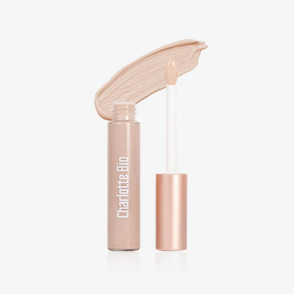 Organic Concealer Corrector – Ivory