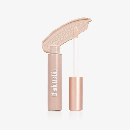 Organic Concealer Corrector – Ivory