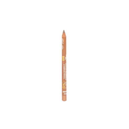 Organic Eyebrow Pencil - Blond N°01