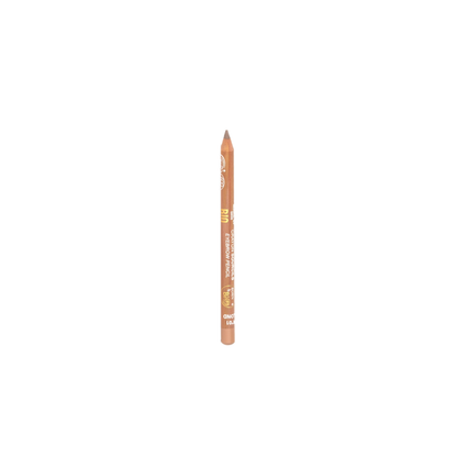 Organic Eyebrow Pencil - Blond N°01