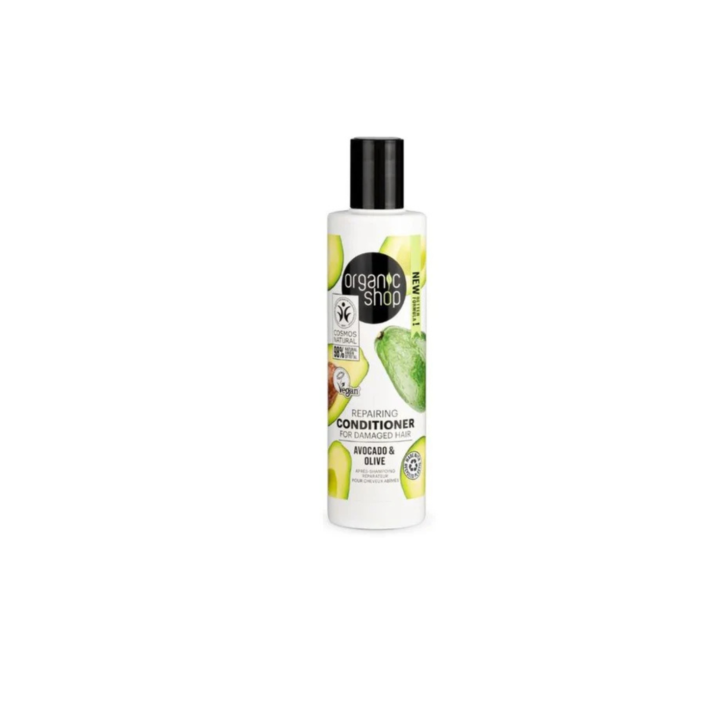 Organic Shop Repairing Conditioner Avocado & Olive