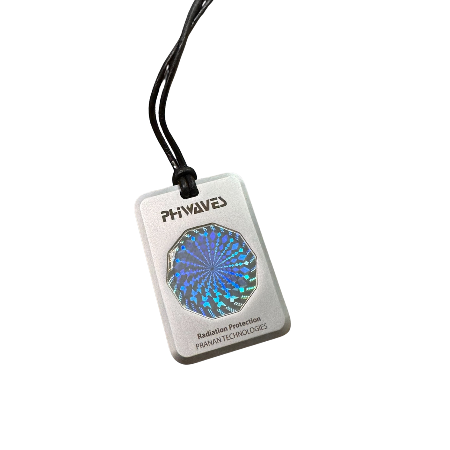 PHIWAVES 5G - Diamond Pendant Personal Protection