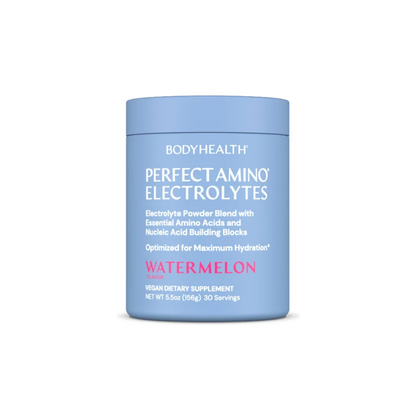 Perfect Amino Electrolytes Watermelon – 312 g