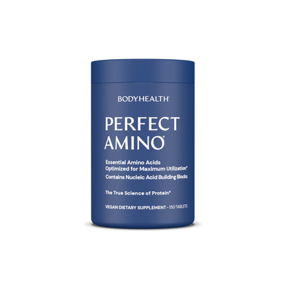 Perfect Amino Tablets 150 tablets