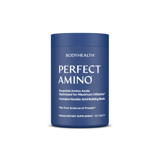 Perfect Amino Tablets 150 tablets