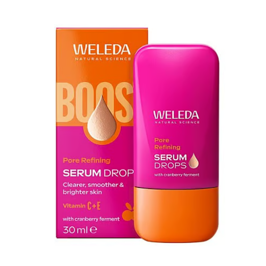 Pore Refining Serum Drops 30 ml