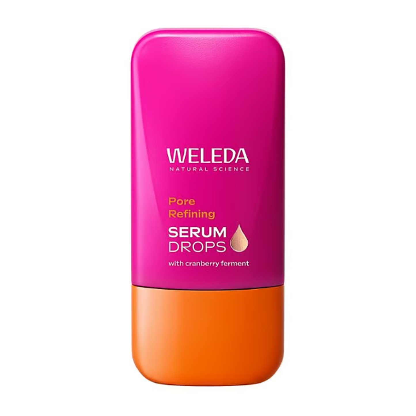 Pore Refining Serum Drops 30 ml