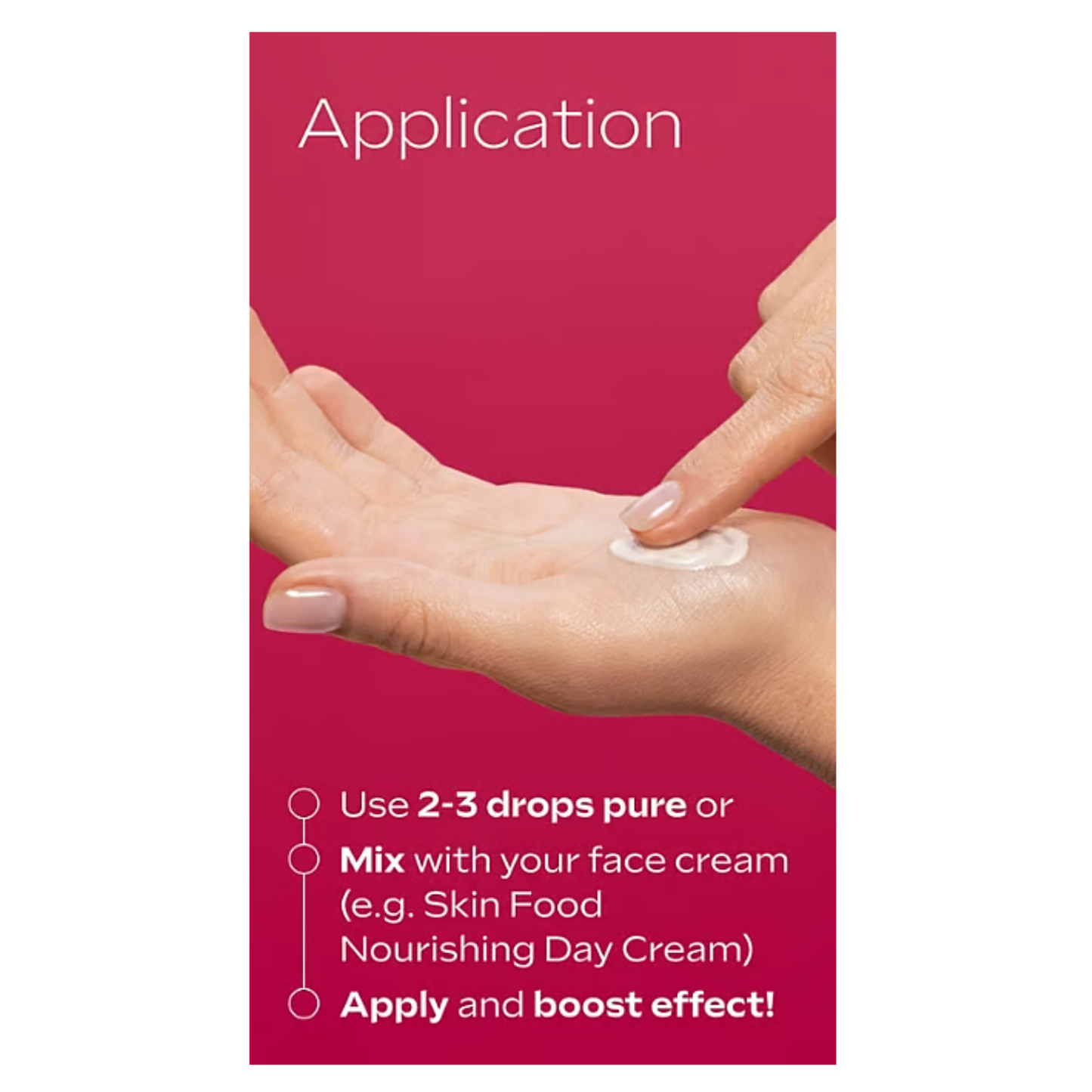 Pore Refining Serum Drops 30 ml