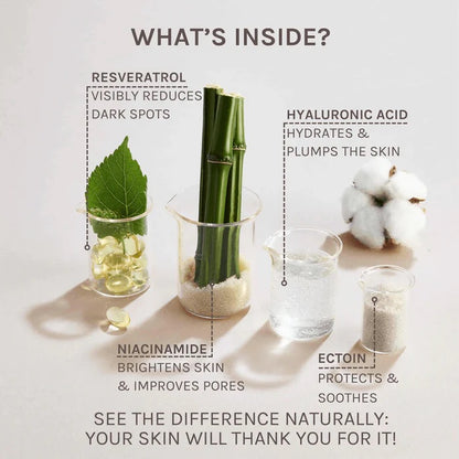 Resveratrol + Niacinamide Serum 30ml