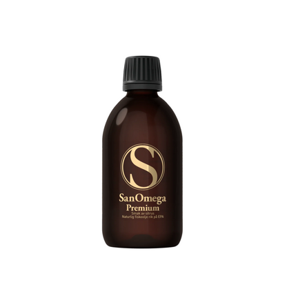 SanOmega Premium 300 ml