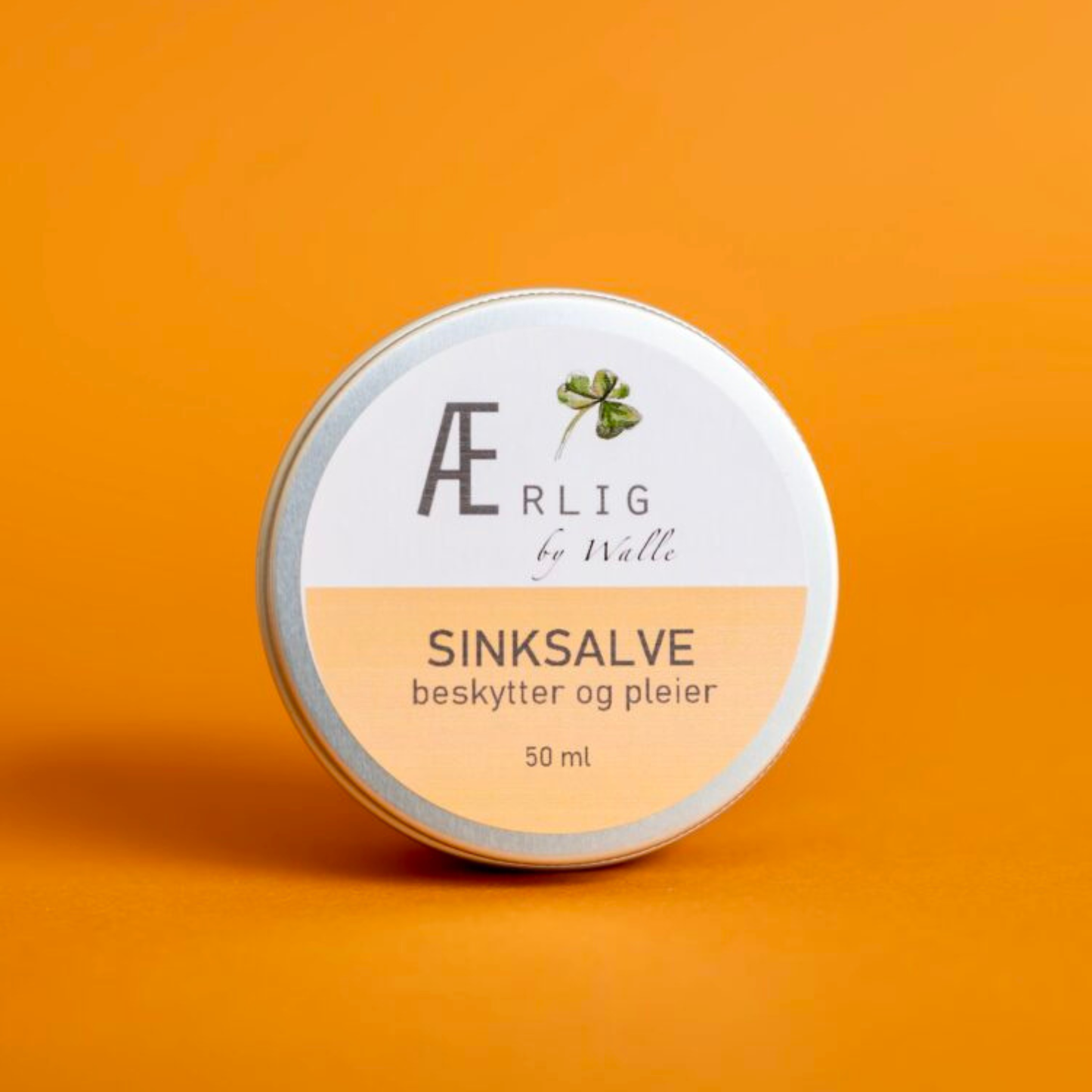 Sinksalve – 50 ml