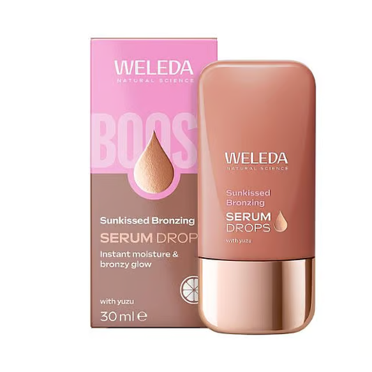 Sunkissed Bronzing Serum Drops 30 ml