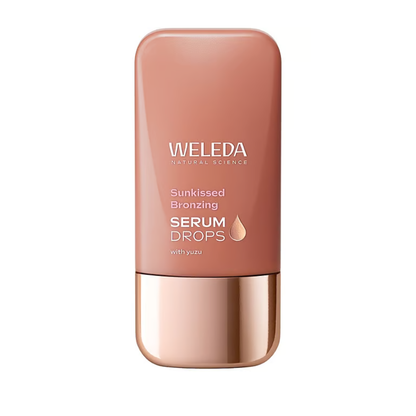 Sunkissed Bronzing Serum Drops 30 ml