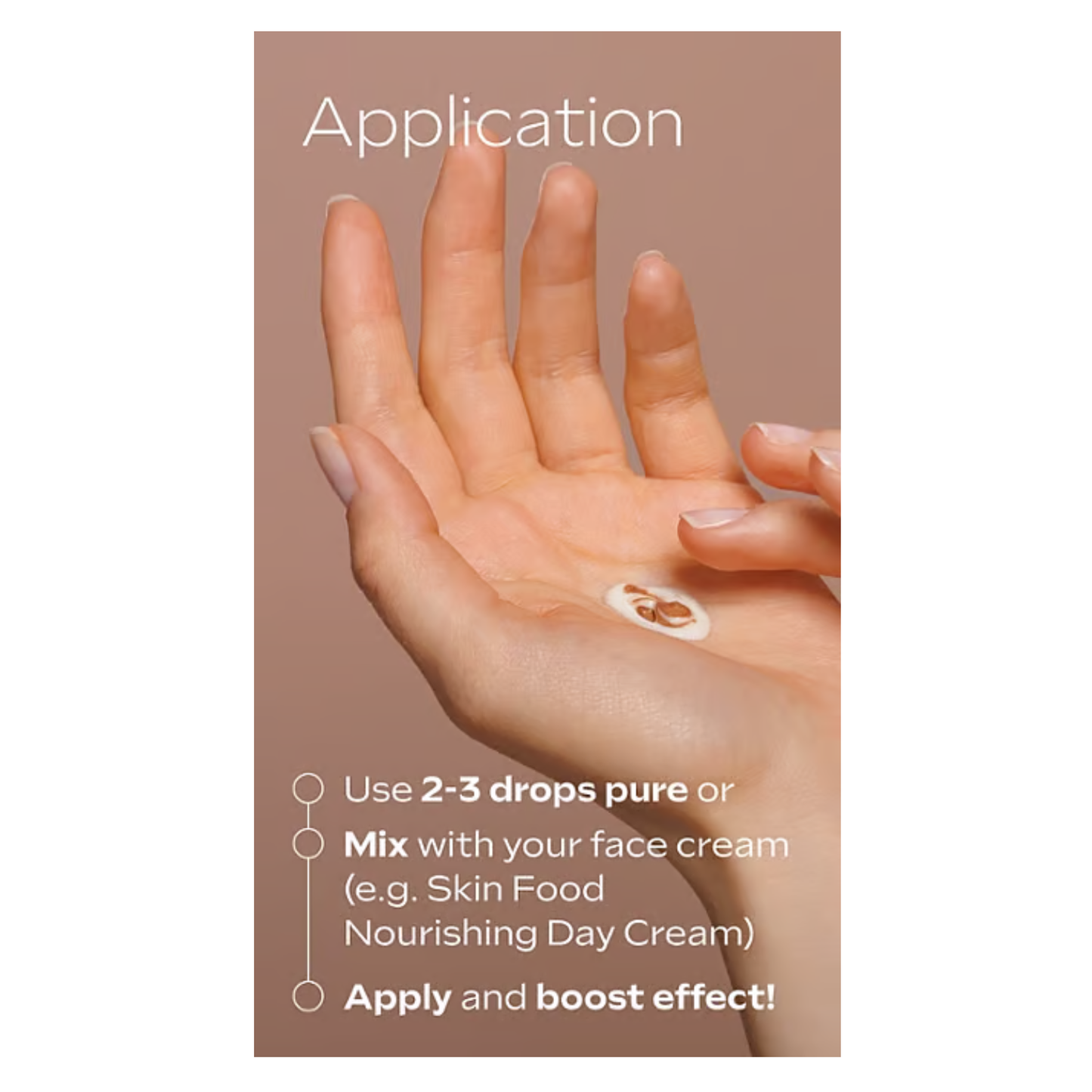 Sunkissed Bronzing Serum Drops 30 ml