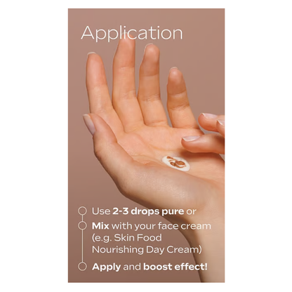 Sunkissed Bronzing Serum Drops 30 ml