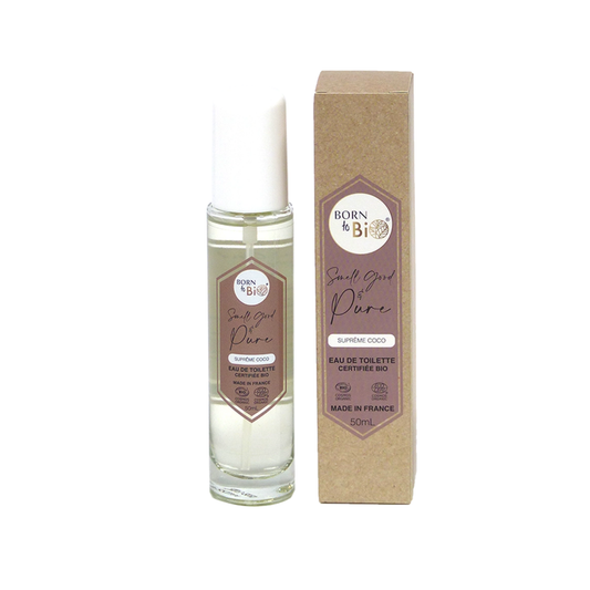 Suprême Coco – Eau de toilette 50 ml