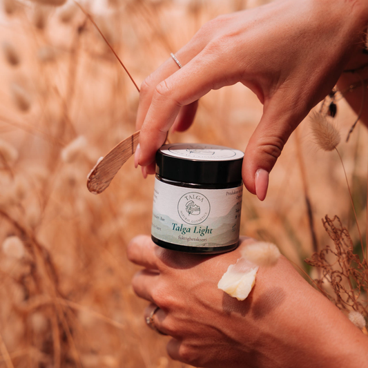 Talga Light Ansiktskrem