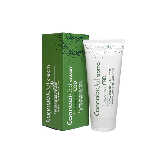 Tegoder Cannabidol 200 ml