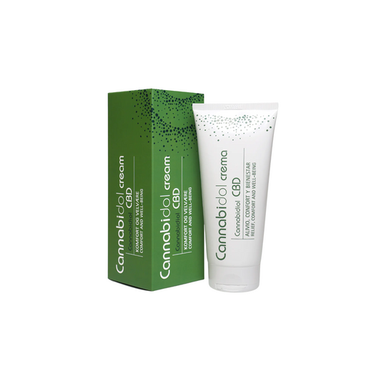 Tegoder Cannabidol 200 ml
