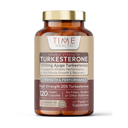 Turkesteron 1200 mg