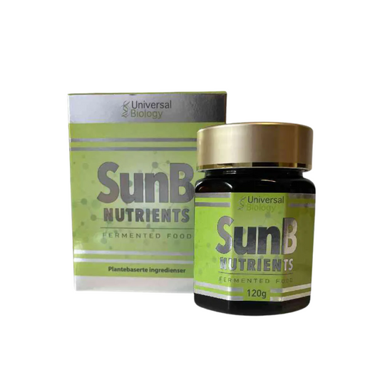 SunB Nutrients Paste 120 g