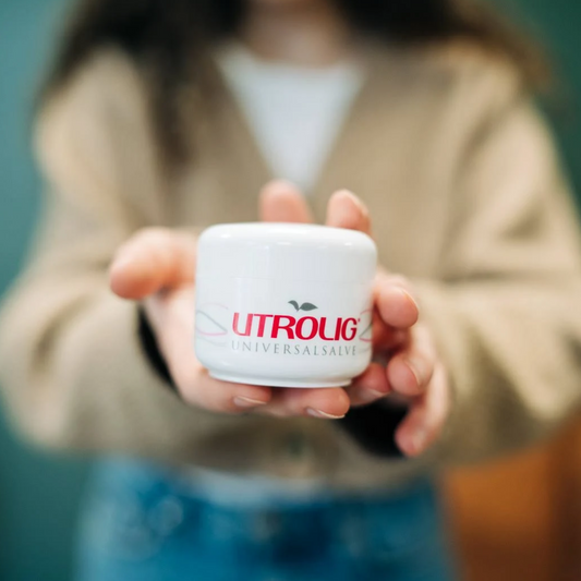 Utrolig universalsalve 50 ml