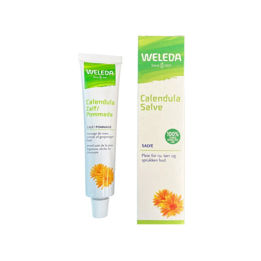 Weleda Calendula Salve - 25g