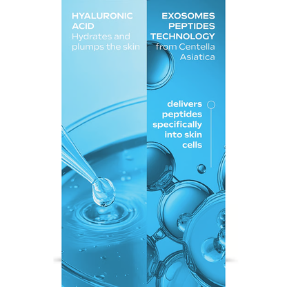 Weleda Exo Boost Hydro Bounce Sheet Mask