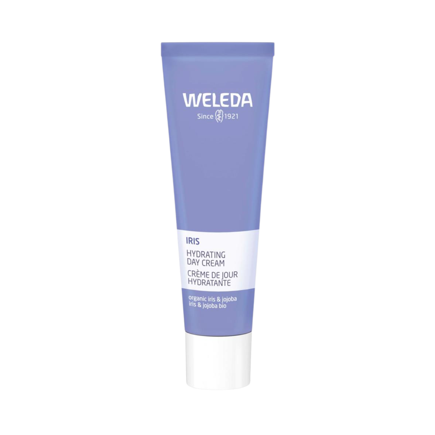 Weleda Iris Hydrating Day Cream 30 ml