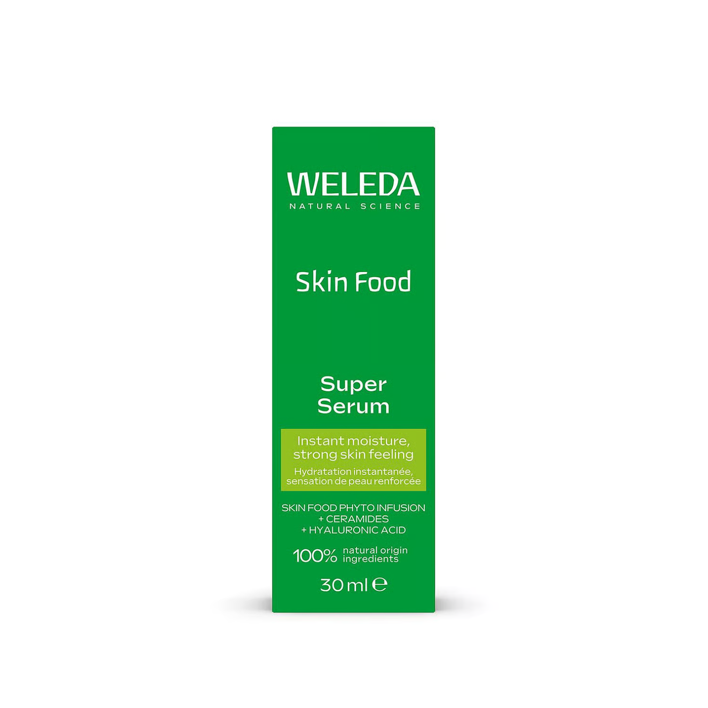 Weleda Skin Food Super Serum 30 ml