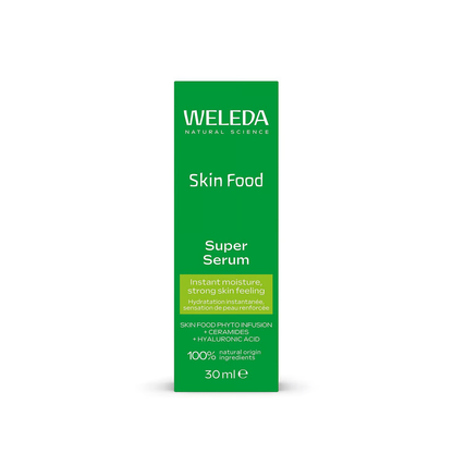 Weleda Skin Food Super Serum 30 ml