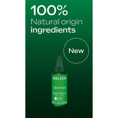 Weleda Skin Food Super Serum 30 ml