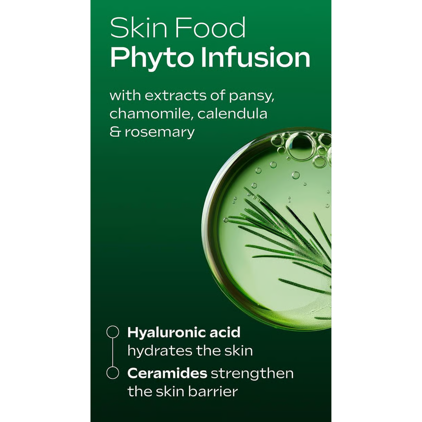 Weleda Skin Food Super Serum 30 ml