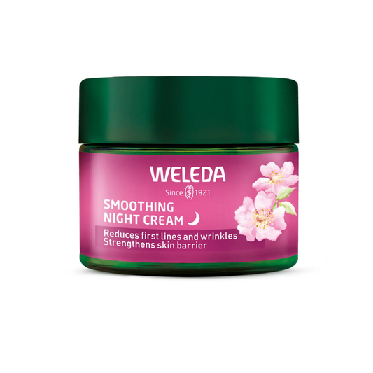 Weleda Smoothing Night Cream