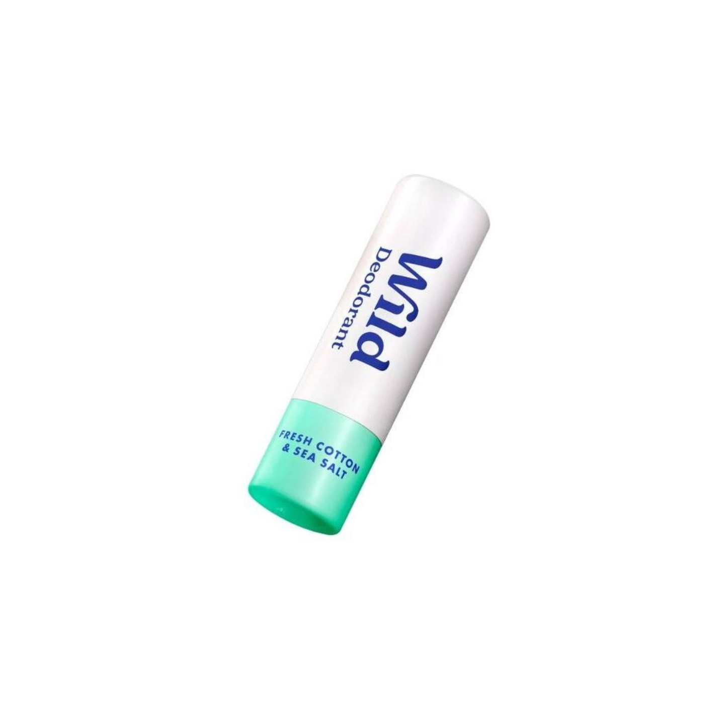 Wild Deo Mini Stick Fresh Cotton – Travel Size