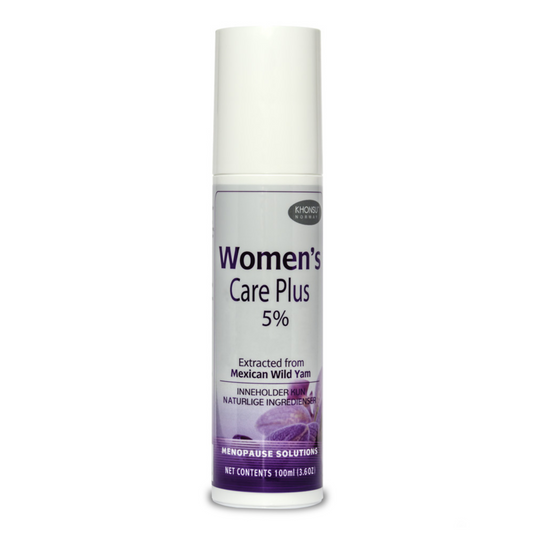 Women’s Care Plus 5% – 30 ml