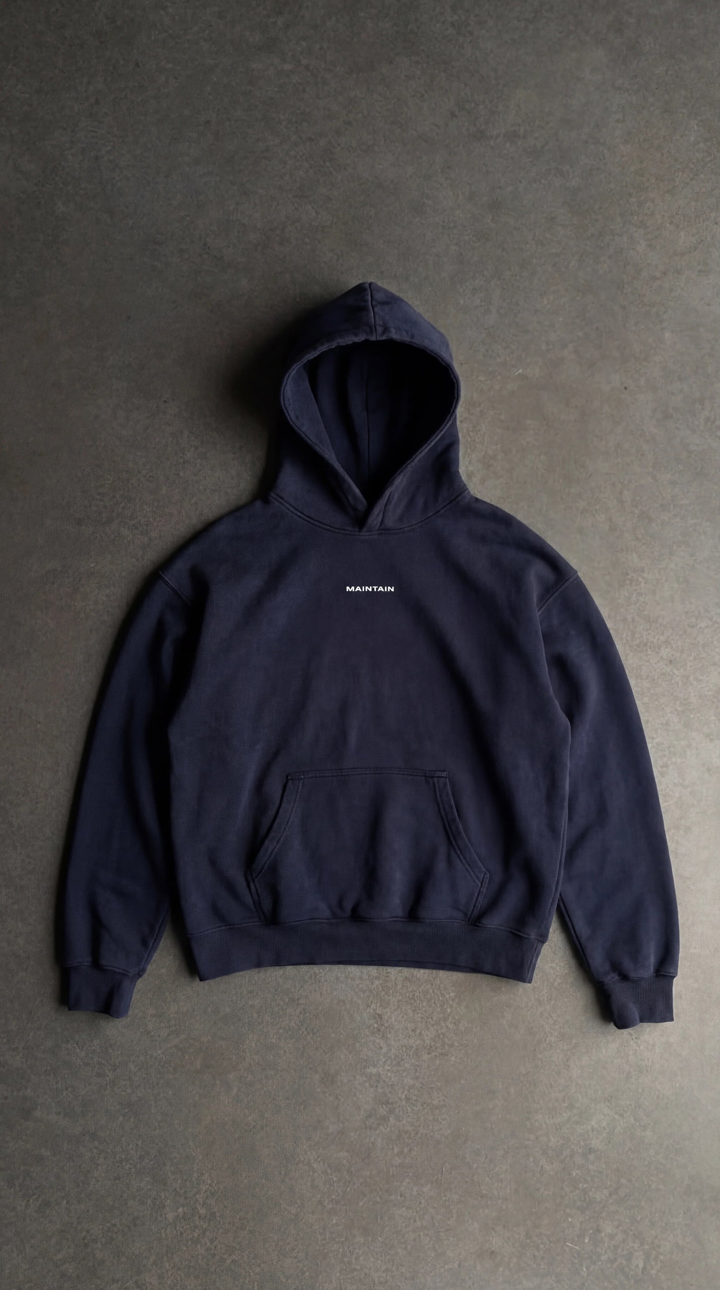 Wellness Club Hoodie
