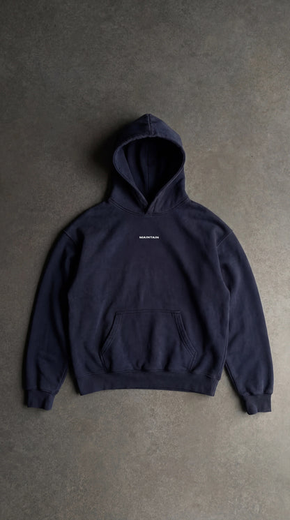 Wellness Club Hoodie