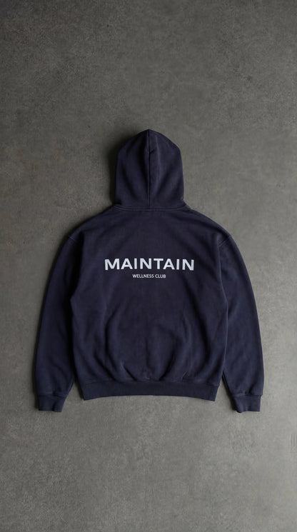 Wellness Club Hoodie